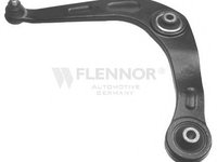 Brat suspensie roata FL523-G FLENNOR pentru Peugeot 206