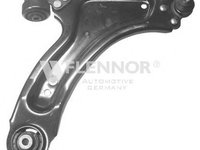 Brat suspensie roata FL620-G FLENNOR pentru Opel Corsa Opel Vita Opel Combo