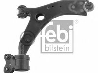 Brat suspensie roata FORD C-MAX (DM2) - OEM - FEBI BILSTEIN: FE31846|31846 - Cod intern: W02291047 - LIVRARE DIN STOC in 24 ore!!!