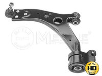 Brat suspensie roata FORD C-MAX (DM2) - OEM - MEYLE ORIGINAL GERMANY: 7160500031/HD|716 050 0031/HD - W02400365 - LIVRARE DIN STOC in 24 ore!!!