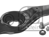 Brat suspensie roata FORD C-MAX/FOCUS II/S40/V50/MAZDA 3 - OEM-FEBI BILSTEIN: 47014|FE47014 - W02193094 - LIVRARE DIN STOC in 24 ore!!!