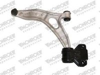 Brat, suspensie roata FORD C-MAX II, FORD FOCUS III, FORD FOCUS III limuzina - MONROE L16594