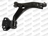 Brat, suspensie roata FORD C-MAX II, FORD GRAND C-MAX, FORD FOCUS III - MONROE L16591