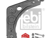 Brat, suspensie roata FORD ESCORT '95 caroserie (AVL) (1995 - 2016) FEBI BILSTEIN 33116