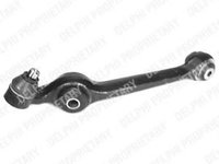 Brat, suspensie roata FORD ESCORT Mk IV Cabriolet (ALF) (1986 - 1990) DELPHI TC303