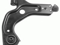 Brat, suspensie roata FORD FIESTA IV (JA, JB) (1995 - 2002) LEMFÖRDER 22777 01 piesa NOUA