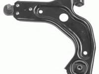 Brat, suspensie roata FORD FIESTA Mk IV (JA_, JB_) (1995 - 2002) LEMFÖRDER 28889 01