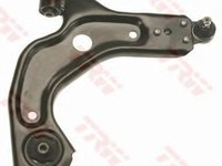 Brat, suspensie roata FORD FIESTA Mk IV (JA_, JB_) (1995 - 2002) TRW JTC1037