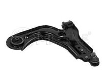 Brat suspensie roata FORD FIESTA Mk IV (JA_, JB_) - OEM - MEYLE ORIGINAL GERMANY: 7160504150|716 050 4150 - W02266382 - LIVRARE DIN STOC in 24 ore!!!