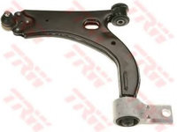 Brat, suspensie roata FORD FIESTA V (JH_, JD_) (2001 - 2010) TRW JTC989