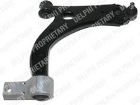 Brat, suspensie roata FORD FIESTA V (JH, JD) (2001 - 2010) DELPHI TC1160 piesa NOUA