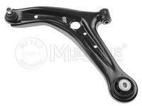 Brat, suspensie roata FORD FIESTA VI Van (2009 - 2016) MEYLE 716 050 0043