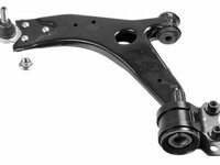 Brat, suspensie roata FORD FOCUS C-MAX (2003 - 2007) RINGER 1141001146 piesa NOUA