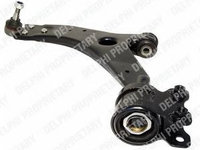 Brat, suspensie roata FORD FOCUS C-MAX (2003 - 2007) DELPHI TC2108