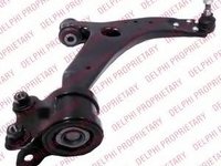 Brat, suspensie roata FORD FOCUS C-MAX (2003 - 2007) DELPHI TC2253 piesa NOUA