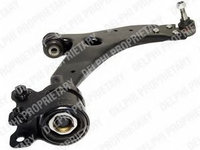 Brat, suspensie roata FORD FOCUS C-MAX (2003 - 2007) DELPHI TC2109