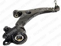 Brat, suspensie roata FORD FOCUS C-MAX (2003 - 2007) DELPHI TC2109 piesa NOUA