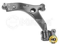 Brat suspensie roata FORD FOCUS C-MAX - OEM - MEYLE ORIGINAL GERMANY: 7160500036/HD|716 050 0036/HD - W02266376 - LIVRARE DIN STOC in 24 ore!!!