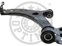 Brat, suspensie roata FORD FOCUS C-MAX, VOLVO S40 II limuzina (MS), VOLVO V50 combi (MW) - OPTIMAL G6-1325