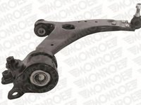 Brat, suspensie roata FORD FOCUS C-MAX, VOLVO S40 II limuzina (MS), VOLVO V50 combi (MW) - MONROE L10573