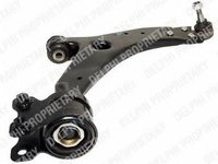 Brat, suspensie roata FORD FOCUS C-MAX, VOLVO S40 II limuzina (MS), VOLVO V50 combi (MW) - DELPHI TC2109