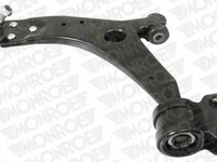 Brat, suspensie roata FORD FOCUS C-MAX, VOLVO S40 II limuzina (MS), VOLVO V50 combi (MW) - MONROE L10550