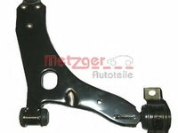 Brat, suspensie roata FORD FOCUS Combi (DNW) (1999 - 2007) METZGER 58041702 piesa NOUA