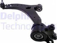 Brat suspensie roata FORD FOCUS II Cabriolet DELPHI TC2252