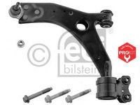 Brat, suspensie roata FORD FOCUS II Combi (DA) (2004 - 2012) FEBI BILSTEIN 40625 piesa NOUA