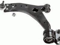 Brat, suspensie roata FORD FOCUS II Combi (DA) (2004 - 2012) LEMFÖRDER 38043 01 piesa NOUA