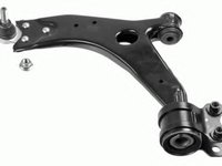 Brat, suspensie roata FORD FOCUS II (DA) (2004 - 2012) LEMFÖRDER 33705 01 piesa NOUA