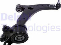 Brat suspensie roata FORD FOCUS II DA DELPHI TC2253