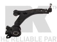 Brat suspensie roata FORD FOCUS II (DA_) - OEM - NK: 5012558 - W02240983 - LIVRARE DIN STOC in 24 ore!!!