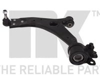 Brat suspensie roata FORD FOCUS II (DA_) - OEM - NK: 5012557 - W02384881 - LIVRARE DIN STOC in 24 ore!!!