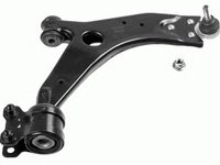 Brat suspensie roata FORD FOCUS II Station Wagon (DA_) - OEM - LEMFÖRDER: LMI33706|33706 01 - Cod intern: W02125919 - LIVRARE DIN STOC in 24 ore!!!