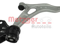 Brat, suspensie roata FORD FOCUS III Turnier (2010 - 2016) METZGER 58084802 piesa NOUA