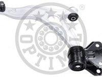 Brat, suspensie roata FORD FOCUS III Turnier (2010 - 2016) OPTIMAL G6-1404 piesa NOUA