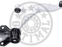 Brat, suspensie roata FORD FOCUS III Turnier (2010 - 2016) OPTIMAL G6-1405 piesa NOUA