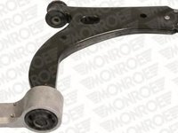 Brat, suspensie roata FORD IKON V (JH_, JD_), FORD FUSION (JU_), MAZDA DEMIO (DY) - MONROE L16555