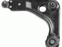 Brat, suspensie roata FORD KA (RB) (1996 - 2008) LEMFÖRDER 25399 01 piesa NOUA