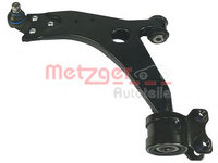 Brat, suspensie roata FORD KUGA I (2008 - 2016) METZGER 58077301 piesa NOUA