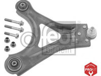 Brat suspensie roata FORD MONDEO   combi (BNP) - OEM - FEBI BILSTEIN: FE33096|33096 - Cod intern: W02302925 - LIVRARE DIN STOC in 24 ore!!!