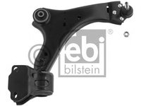 Brat, suspensie roata FORD MONDEO IV Turnier (BA7) (2007 - 2016) FEBI BILSTEIN 34584