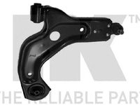 Brat suspensie roata FORD PUMA (EC_) - OEM - NK: 5012540 - W02384872 - LIVRARE DIN STOC in 24 ore!!!