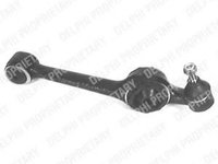 Brat, suspensie roata FORD SIERRA hatchback (GBC, GBG), FORD SIERRA (GBG, GB4), FORD SIERRA hatchback (GBC) - DELPHI TC235