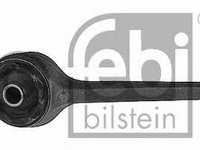 Brat, suspensie roata FORD SIERRA hatchback (GBC, GBG), FORD SIERRA (GBG, GB4), FORD SIERRA hatchback (GBC) - FEBI BILSTEIN 08084