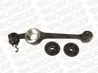 Brat, suspensie roata FORD SIERRA hatchback (GBC, GBG), FORD SIERRA (GBG, GB4), FORD SIERRA hatchback (GBC) - MONROE L16012