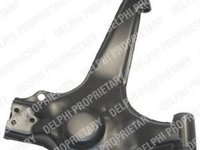 Brat, suspensie roata FORD TRANSIT bus (E_ _), FORD TRANSIT Van (E_ _), FORD TRANSIT platou / sasiu (E_ _) - DELPHI TC2071