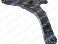 Brat, suspensie roata FORD TRANSIT caroserie (2006 - 2014) DELPHI TC1293 piesa NOUA