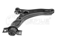 Brat suspensie roata FORD TRANSIT CONNECT (P65_, P70_, P80_) - OEM - MEYLE ORIGINAL GERMANY: 7160500029|716 050 0029 - W02255324 - LIVRARE DIN STOC in 24 ore!!!